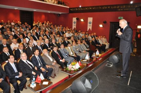 Trt Genel Müdürü Şahin: Reyting Ölçümleri Türkiye’nin Gen Yapısını Değiştiriyor