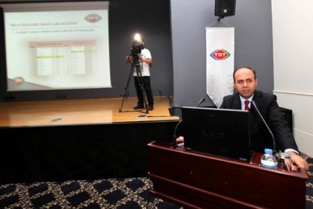 TRT6, Kürt bölgesi ile Türkiye arasında yayıncılık ilişkilerini geliştirecek