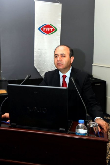 TRT6, Kürt bölgesi ile Türkiye arasında yayıncılık ilişkilerini geliştirecek