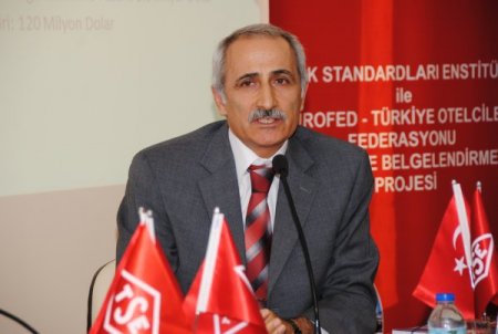 TSE, 2013 yılı sonuna kadar dünyadaki gözetim pazarı ofisini 60'a çıkaracak