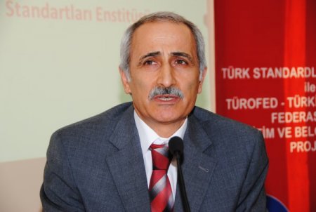 TSE, 2013 yılı sonuna kadar dünyadaki gözetim pazarı ofisini 60'a çıkaracak