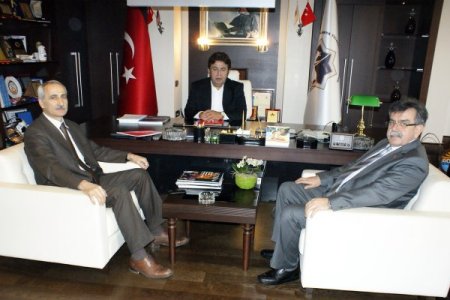 Tse, Alanya’da Temsilcilik Açıyor