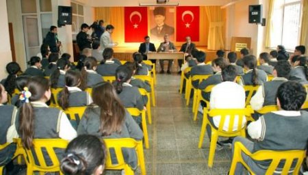 Tse, Öğrencileri Doğru Tüketim Konusunda Bilgilendirilecek