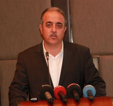 Tse, Otomotiv Test Merkezi Yatırımında Bursa Ve Antalya Arasında Kaldı