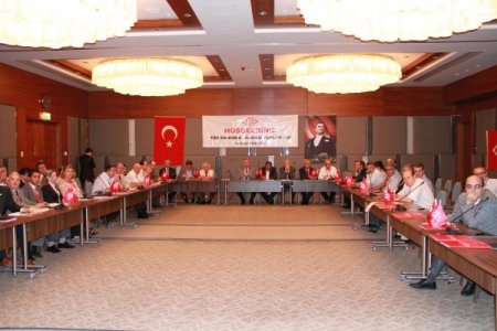 Tse, Otomotiv Test Merkezi Yatırımında Bursa Ve Antalya Arasında Kaldı