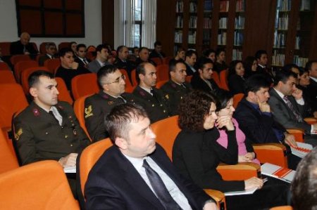 Tse 50 Yılda 30 Bin Standarda İmza Attı