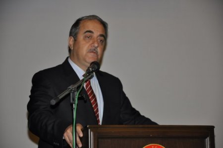 TSE Başkanı Şentürk: Dünyanın küresel gücü olma iddiasında olan bir ülkeyiz