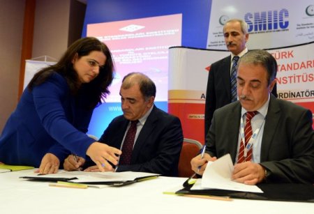 TSE Başkanı Şentürk: Küresel dünyada ülkeler değil, şehirler rekabet ediyor