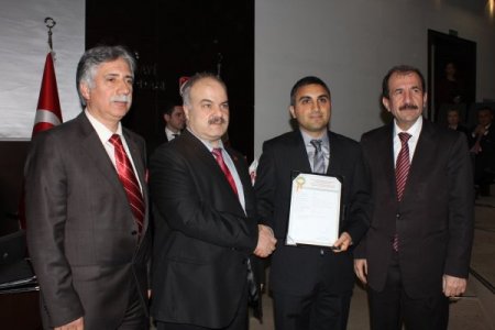 TSE iki yılda 159 Helal Gıda Belgesi verdi