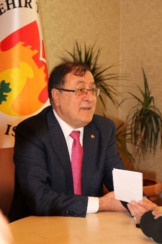 TSO Başkanı, kendisine darbeci diyen milletvekilini mahkemeye verdi