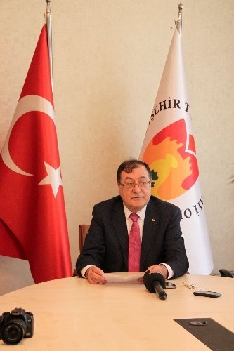 TSO Başkanı, kendisine darbeci diyen milletvekilini mahkemeye verdi