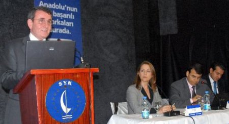 Tso Başkanı Murzioğlu: Samsun, Markalaşma Bakımından Ciddi Adım Atamadı