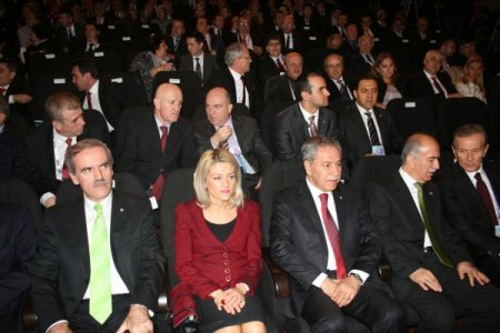 TSO Başkanı Sönmez: Balkanlar'ın savaşla değil, barışla anılma zamanı geldi