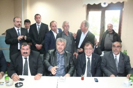 TSO’da başkan değişmedi