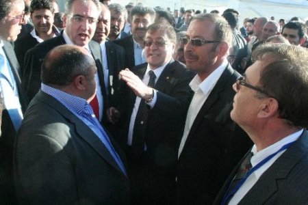 TSO’da başkan değişmedi