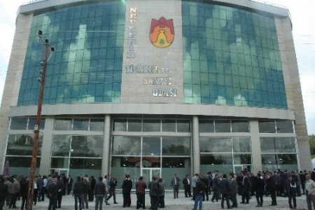 TSO’da başkan değişmedi