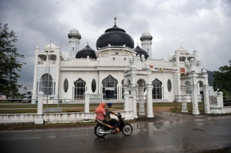 Tsunami Ve Şimdiki Açe