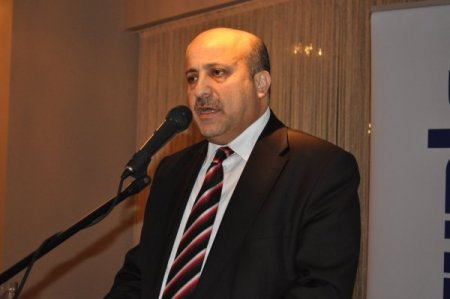 Tt Arena'yı Gören Birçok Arap Ülkesi Aynısından İstiyor