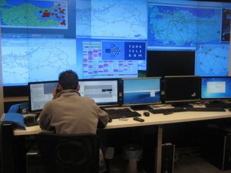 Tt Bölge Müdür Vekili Kaya: Erzurum'da 37 Bin İnternet Abonesi Var