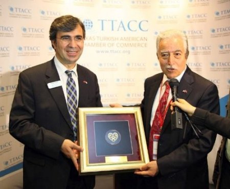 TTACC'nin hedefi ABD ile ticaret hacmini ikiye katlamak