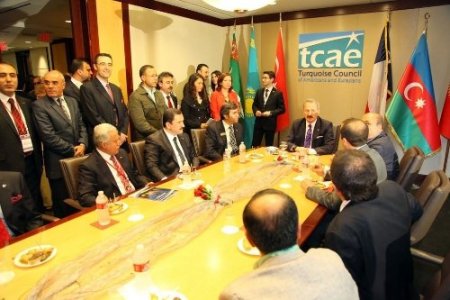 TTACC'nin hedefi ABD ile ticaret hacmini ikiye katlamak