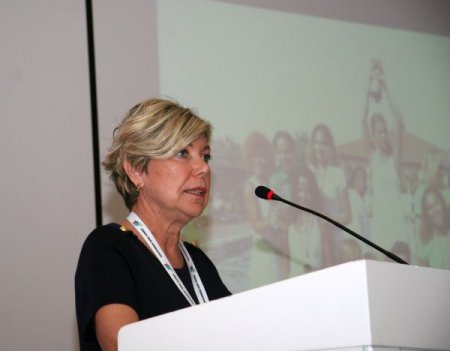 Ttf Mali Genel Kurulu Ankara'da Yapıldı