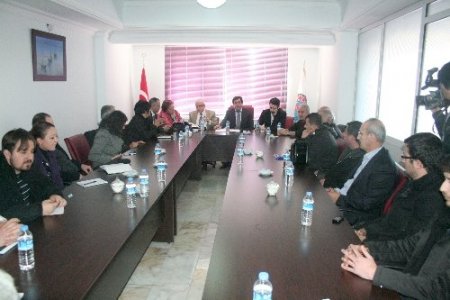 Ttgv, Teknoloji Projelerine Faizsiz Destek Veriyor