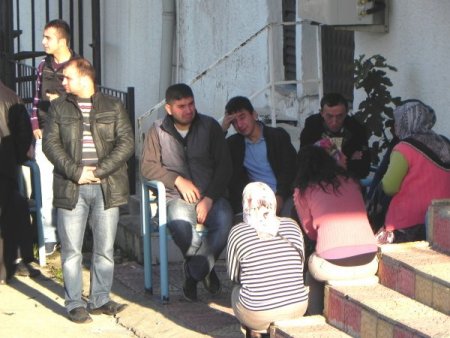 TTK' da iş kazası: 1 ölü, 3 yaralı