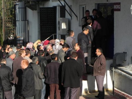 TTK' da iş kazası: 1 ölü, 3 yaralı