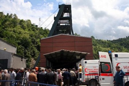 Ttk Genel Müdürü İnan: En Yeni İşçimiz 2 Yıllıktı, Yorumlar Spekülasyon