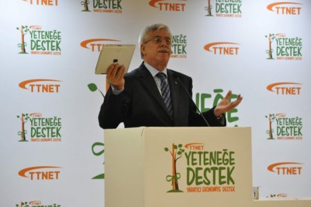 Ttnet, Gençleri Dijital İçerikli Eğitimle Yönlendiriyor