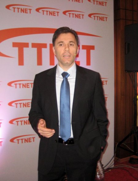 Ttnet, Tivibu Ev'i Erzurum'da Tanıttı