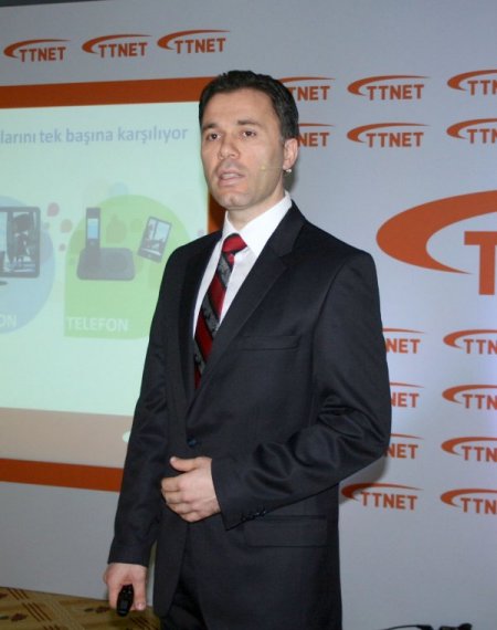 Ttnet Genel Müdür Yardımcısı Şahin Şen: Tivibu Hizmetini 3 İlden 30’a Çıkarttık