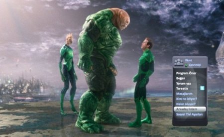 Ttnet’ten Sosyal Tivi Uygulaması