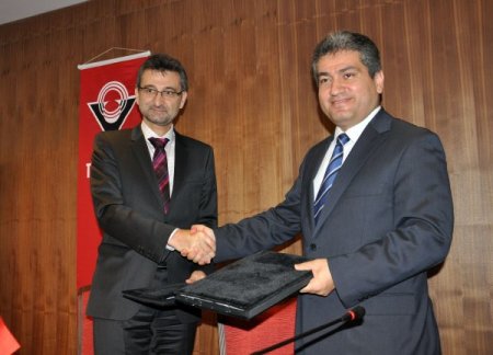 TÜBİTAK, AB'nin en büyük araştırma kurumuyla anlaştı