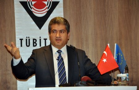 TÜBİTAK, AB'nin en büyük araştırma kurumuyla anlaştı