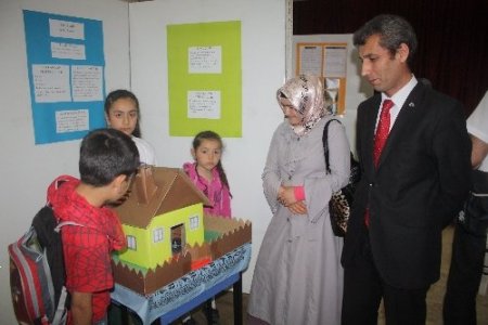 TÜBİTAK, genç yetenekleri keşfediyor