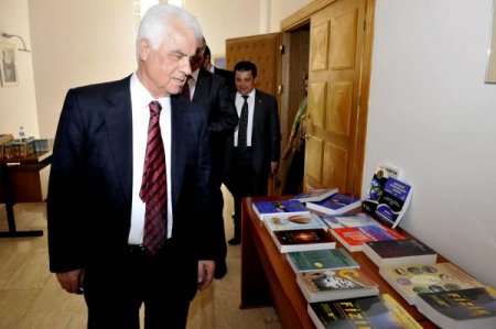 Tübitak Bilim Olimpiyatlarında Dereceye Girenler Ödüllendirildi