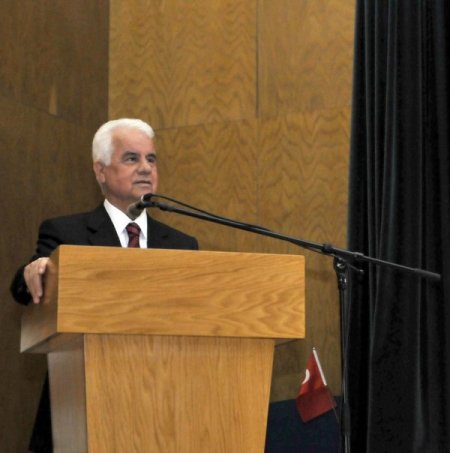 Tübitak Bilim Olimpiyatlarında Dereceye Girenler Ödüllendirildi