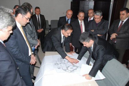 TÜBİTAK işbirliğiyle kurulacak bilim merkezi için imzalar atıldı