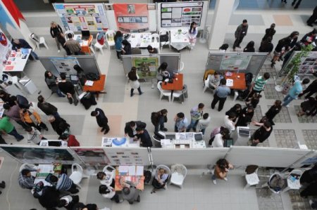 Tübitak Yarışmasına Katılım Arttı, Antalya’nın Finalist Sayısı Yükseldi