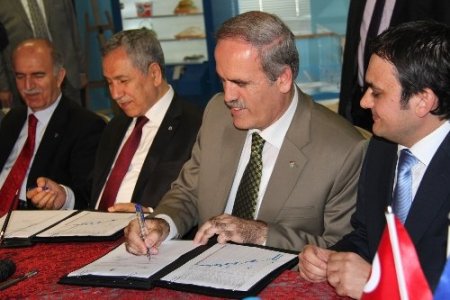 TÜBİTAK´tan Bursa BTM´ye 40 milyon TL´lik kaynak