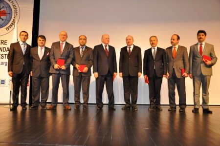 TÜDEP Başkanı Yetişgin: 12 bin KOBİ’yi 2023 hedeflerine dahil etmek istiyoruz