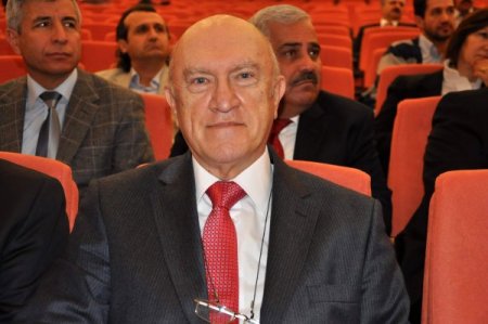 TÜDEP Başkanı Yetişgin: 12 bin KOBİ’yi 2023 hedeflerine dahil etmek istiyoruz