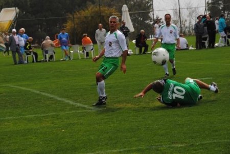 TÜFAD Başkanı Dilber: Futbolda çizgi ötesi sorunu acil bir şekilde çözülmeli