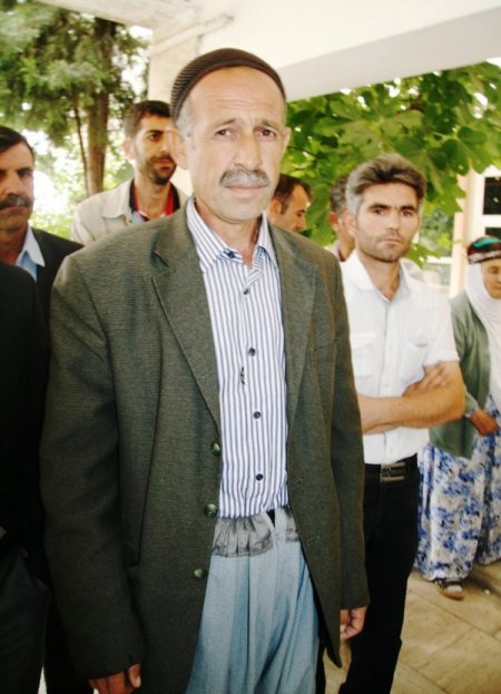 Tuğgeneral Musa Çitil’in davası 25 Aralık’a ertelendi