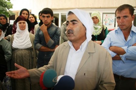 Tuğgeneral Musa Çitil’in davası 25 Aralık’a ertelendi