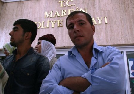 Tuğgeneral Musa Çitil’in davası 25 Aralık’a ertelendi