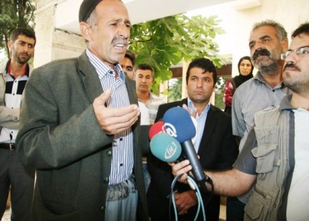 Tuğgeneral Musa Çitil’in davası 25 Aralık’a ertelendi