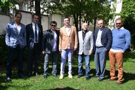 TÜGİAD Genel Başkanı Ali Yücelen: Reel sektör için de önlem alınmalı